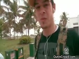 Lad gets his wonderful member sucked on pantai 3 by outincrowd