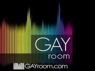 Gayroom - myles landon daddy eikels jordanië