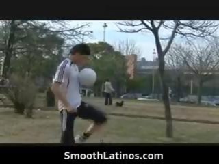 Hawt adolescente homo latinos follando y envolvente homosexual porno 1 por smoothlatinos