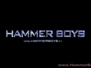 足球 钢棒 从 hammerb-ys 电视