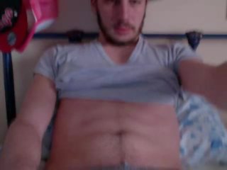 Italia b-y with big cock- gaydudecams.com