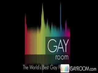 Gayroom extra grande johnson